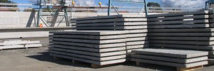 Flatslabs | Stahlton Prestressed Concrete